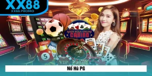 Nổ Hũ PG