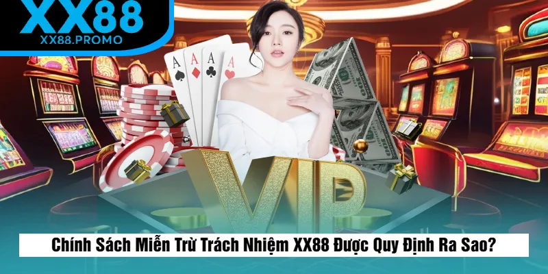Quy Định Cơ Bản Về Chính Sách